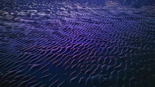 海の水面液体 — ストック写真