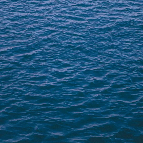 Superfície Água Mar Líquido — Fotografia de Stock