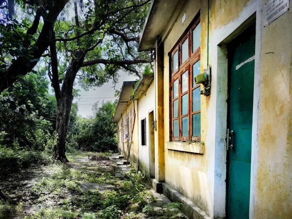 Ciudad Casa Pueblo — Foto de Stock