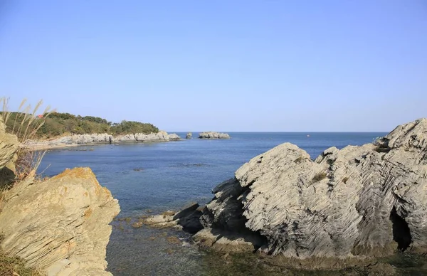 Hermosa Vista Naturaleza Escena — Foto de Stock