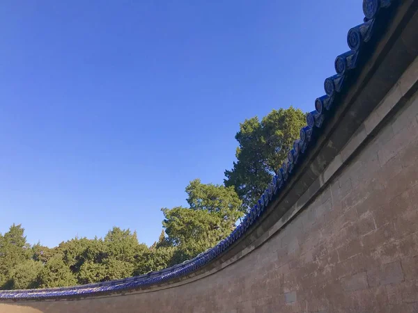 Foto Del Templo Del Cielo — Foto de Stock