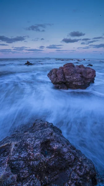 Beautiful Seascape Sea — Stock Photo, Image