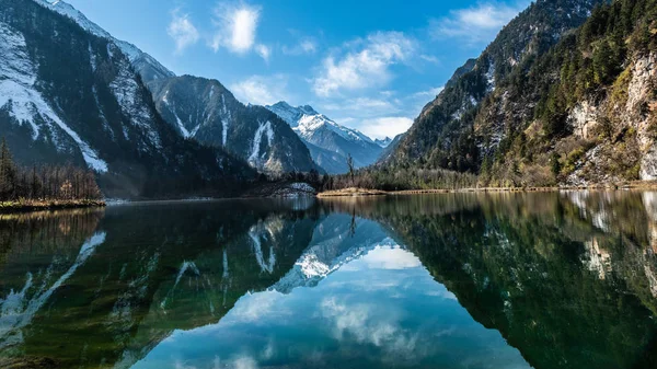 Pittoresk Uitzicht Buitenwereld — Stockfoto