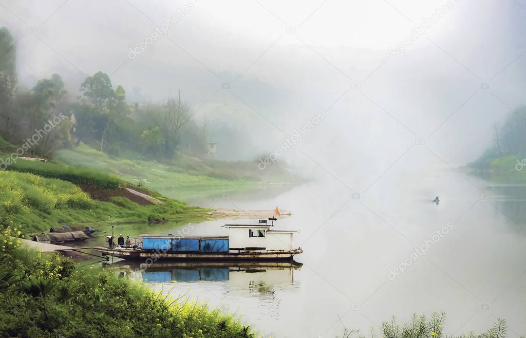 Imaginechina-Tuchong