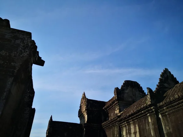 ancient ruins of the city of ayutthaya, thailand