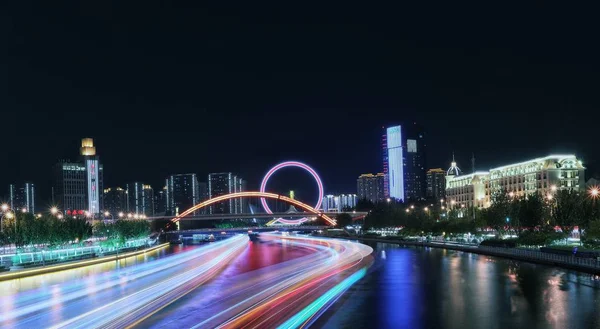 view of the city of bangkok in china