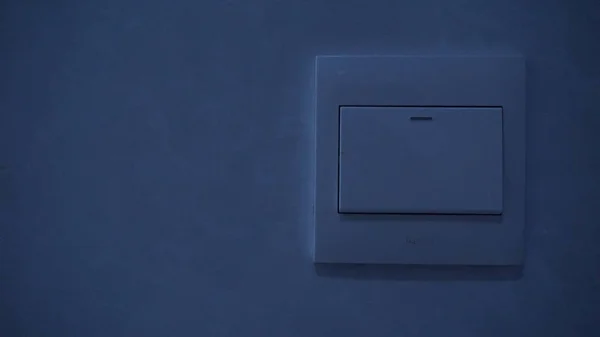 Toilet Flush Button Hanging On The Wall In The Bathroom Of The Hotel House With White Tiles White Bathroom Luxury Interior Washroom Wc Stock Photo