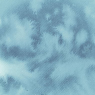 Suluboya el dekoratif dokulu noktalar gri mavi renkte boyalı. Hassas modern tarzı soyut koleksiyonu. Beyaz arka plan üzerinde izole çok trendy boya dikdörtgen doku çizgi.