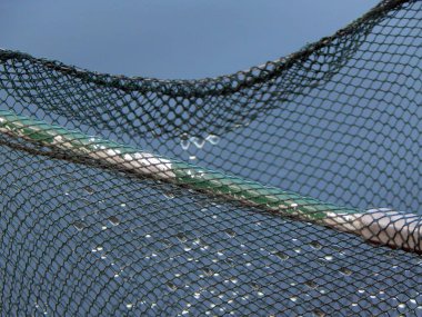 Olta, şamandıra, balık ağları için olta takımı