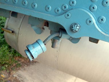 Uçak ve helikopter roket, bomba, top silahlandırma