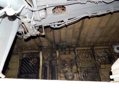 Uçak ve helikopter roket, bomba, top silahlandırma