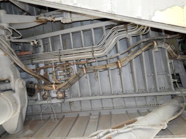 Uçak ve helikopter roket, bomba, top silahlandırma