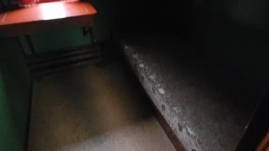 Demiryolu tren vagon, lokomotif, vagonlar