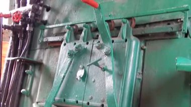 Demiryolu tren vagon, lokomotif, vagonlar