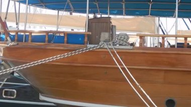 Turizm Marmaris tatil beldesine Türkiye, Doğa ve doku