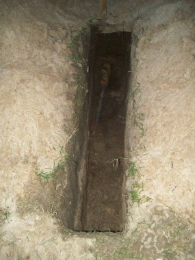 Bina İnşaatları ve ayrıntılar, mobilya