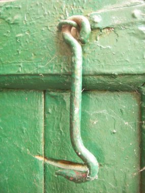 Kentin mimari öğesi