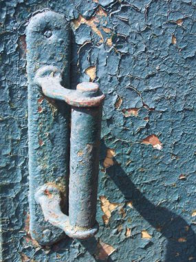 Kentin mimari öğesi