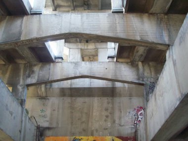 Kentin mimari öğesi