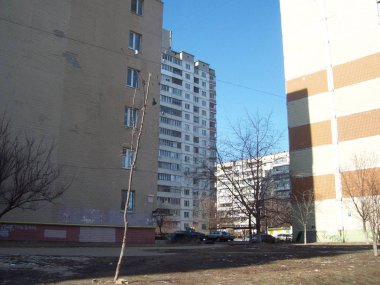 Kentin mimari öğesi