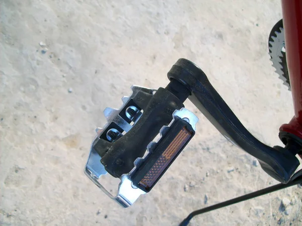 Bisikleti manzara ve Ayrıntılar