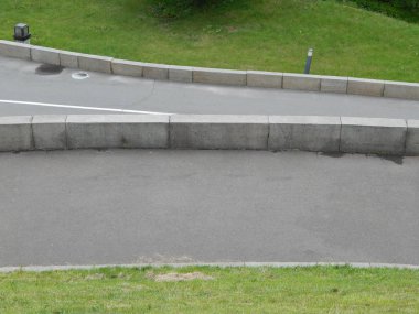 Kentin mimari öğesi