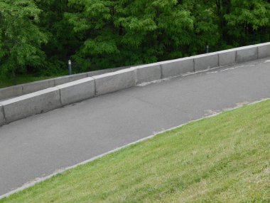 Kentin mimari öğesi