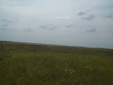 Alan şehir, tarım tesisleri dışında