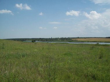 Alan şehir, tarım tesisleri dışında