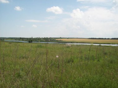 Alan şehir, tarım tesisleri dışında