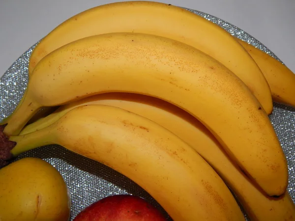 Basit ev yapımı yemek pişmiş