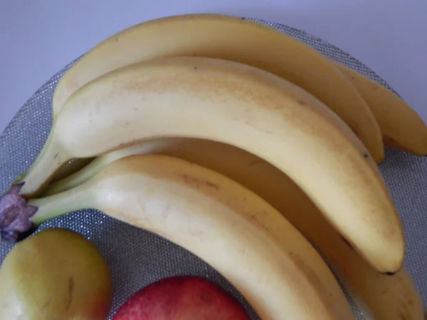 Einfaches Hausgemachtes Essen Zubereitet — Stockfoto