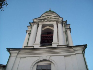 Tarihi ve arkeolojik binalar ve mimari