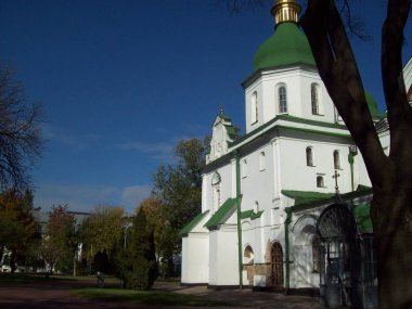 Tarihi ve arkeolojik binalar ve mimari