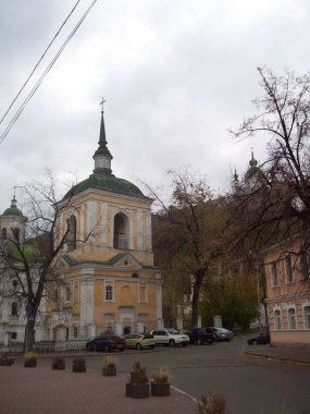 Tarihi ve arkeolojik binalar ve mimari