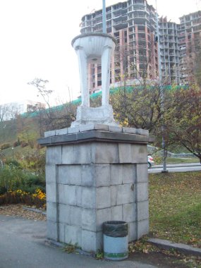 Tarihi ve arkeolojik binalar ve mimari