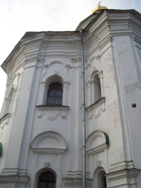 Tarihi ve arkeolojik binalar ve mimari