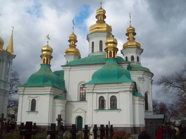 Tarihi ve arkeolojik binalar ve mimari