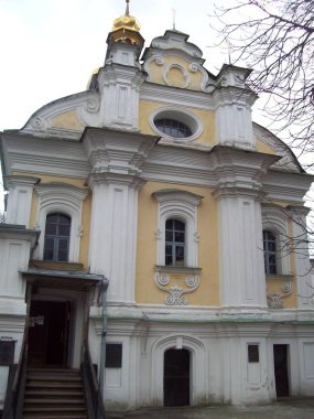 Tarihi ve arkeolojik binalar ve mimari