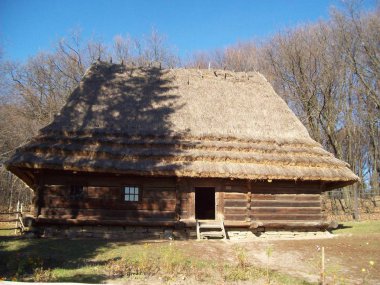 Tarihi ve arkeolojik binalar ve mimari