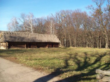 Tarihi ve arkeolojik binalar ve mimari