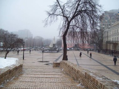 Tarihi ve arkeolojik binalar ve mimari