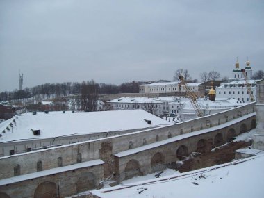Tarihi ve arkeolojik binalar ve mimari
