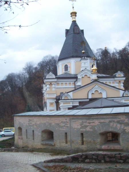 Budynków Historycznych Archeologicznych Architektura — Zdjęcie stockowe