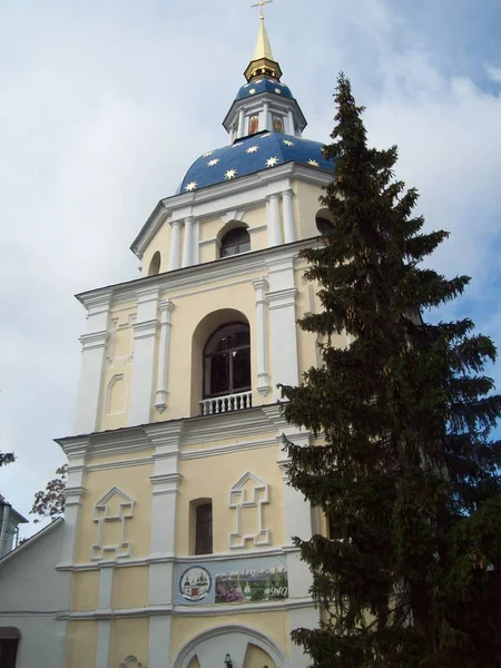 Historische Und Archäologische Bauten Und Architektur — Stockfoto