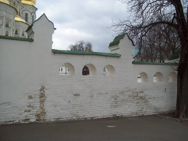 Budynków Historycznych Archeologicznych Architektura — Zdjęcie stockowe