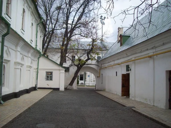 Budynków Historycznych Archeologicznych Architektura — Zdjęcie stockowe