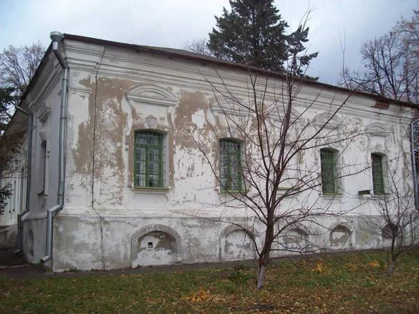 Budynków Historycznych Archeologicznych Architektura — Zdjęcie stockowe