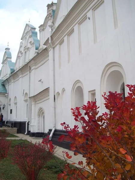 Budynków Historycznych Archeologicznych Architektura — Zdjęcie stockowe