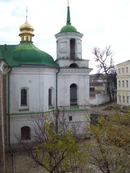 Budynków Historycznych Archeologicznych Architektura — Zdjęcie stockowe